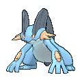swampert serebii|swampert pokedex entry.